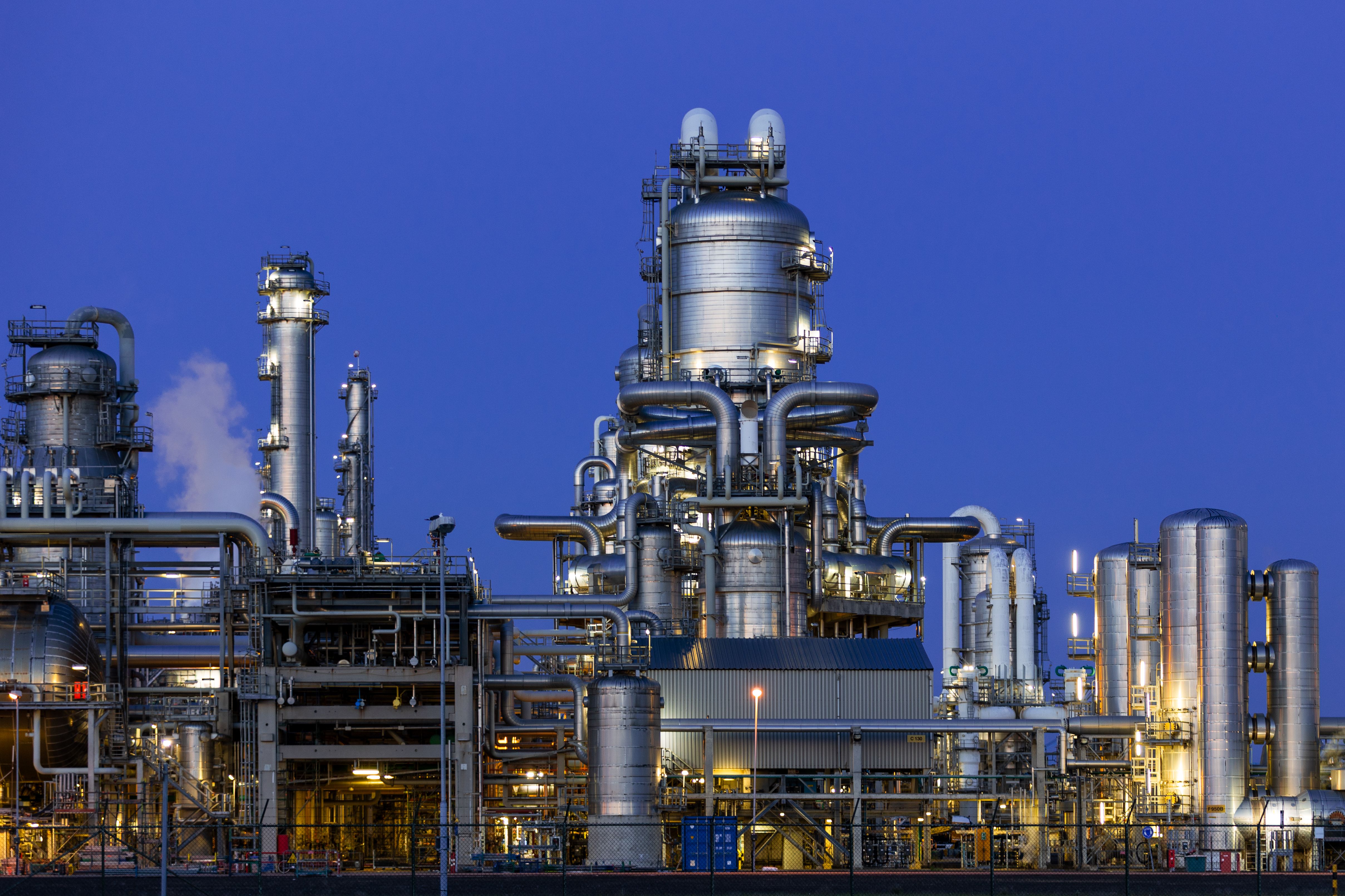 Onshore Exploration