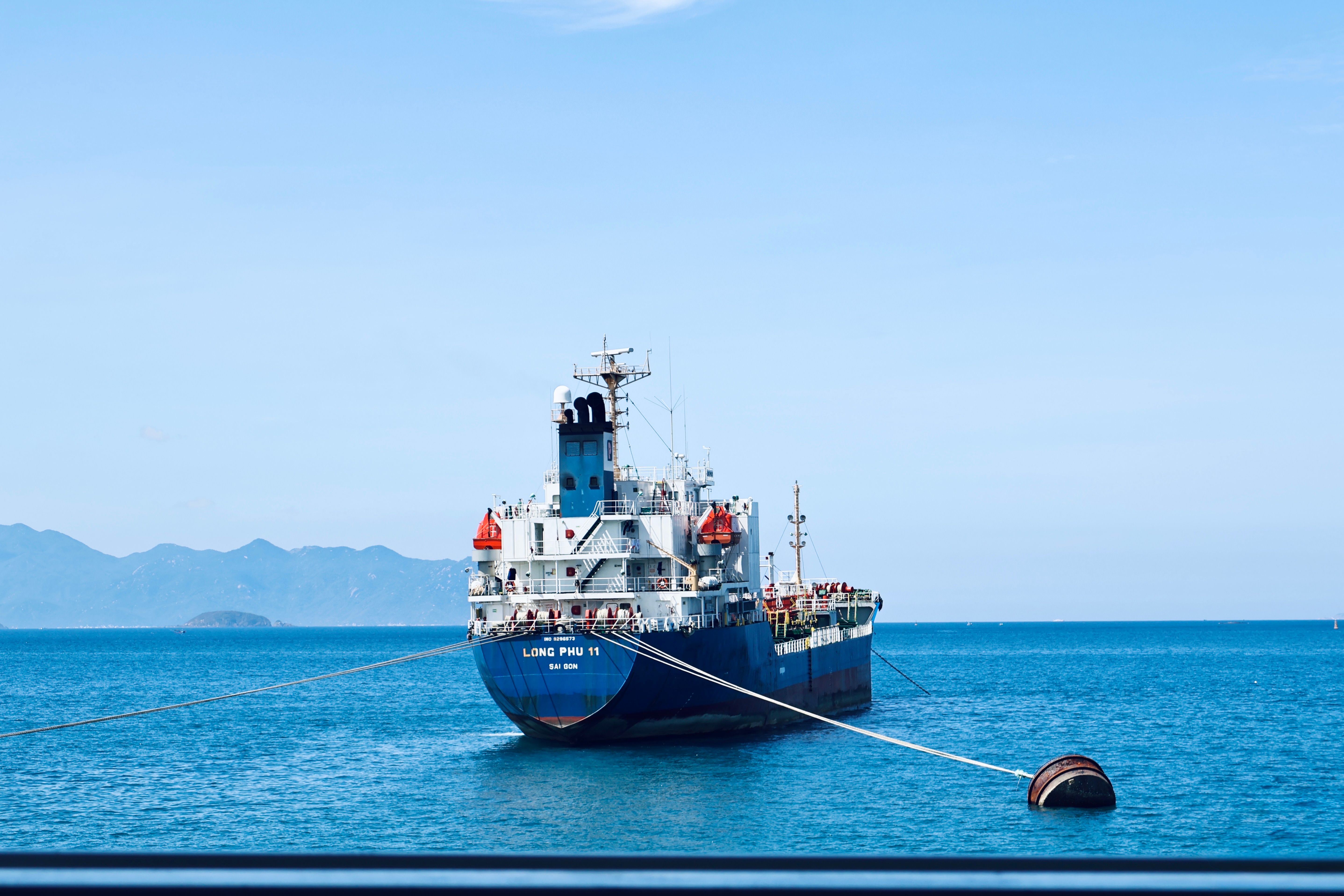 Vessel Leasing