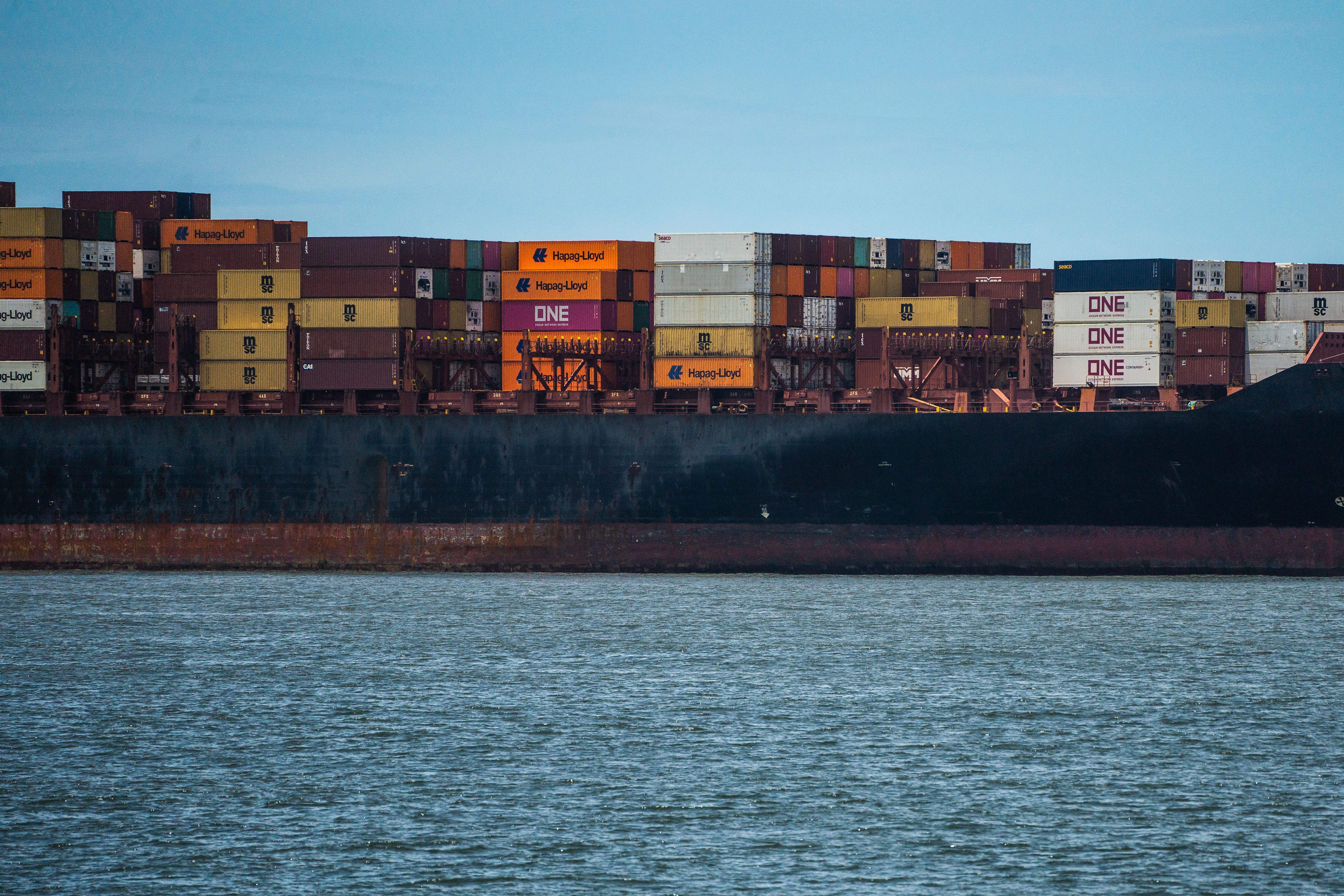 Port Logistics